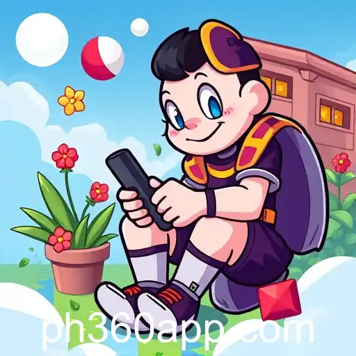 The Evolution of Gaming with PH360