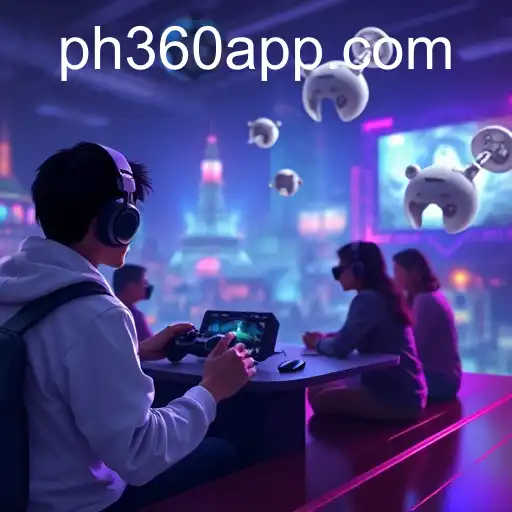 Evolution of Online Gaming Communities