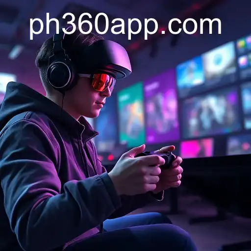 Exploring Innovations in Gaming: The Rise of ph360