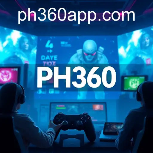 Exploring Gaming Trends on PH360