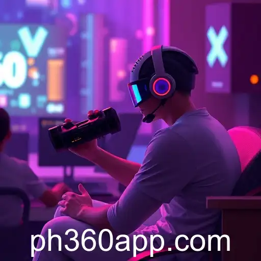 The Evolution of Gaming in 2025