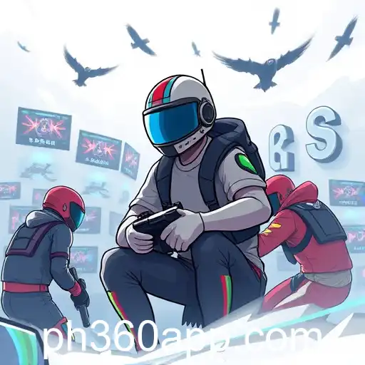 The Evolution of Online Gaming Communities