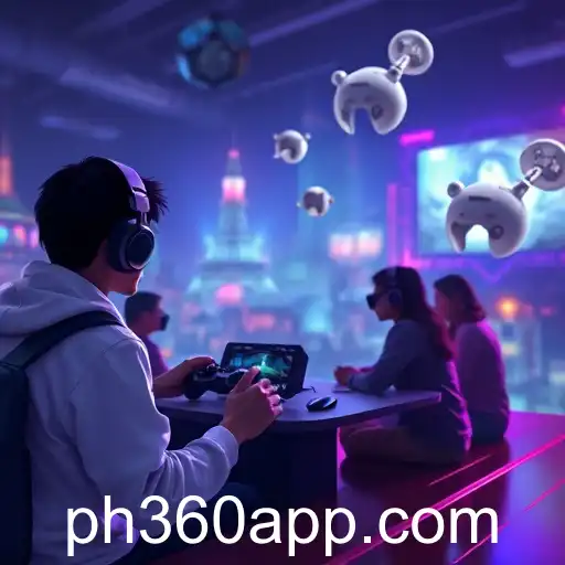 Evolution of Online Gaming Communities