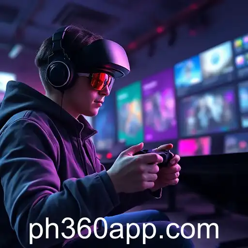Exploring Innovations in Gaming: The Rise of ph360