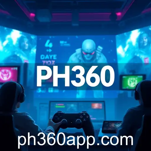 Exploring Gaming Trends on PH360