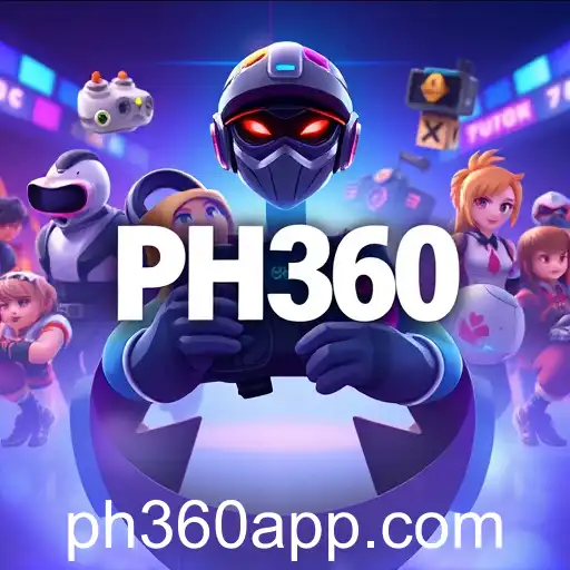 The Evolution of PH360 in the Gaming World