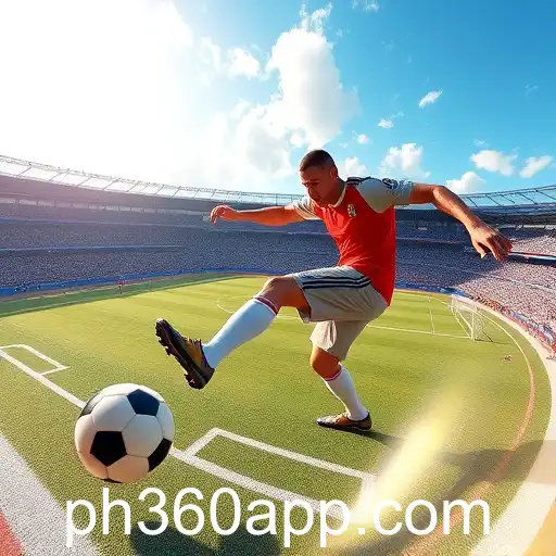 Ph360: The Rise of a Gaming Revolution