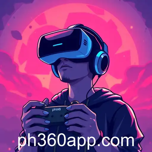 The Rise of PH360: Gaming Beyond Limits