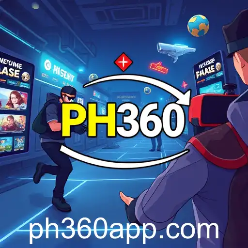 The Rise of PH360: A New Era in Gaming