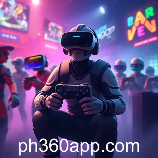 PH360's Role in the Changing Landscape of Gaming