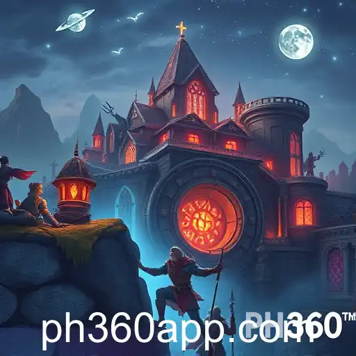 The Rise of PH360 in 2025