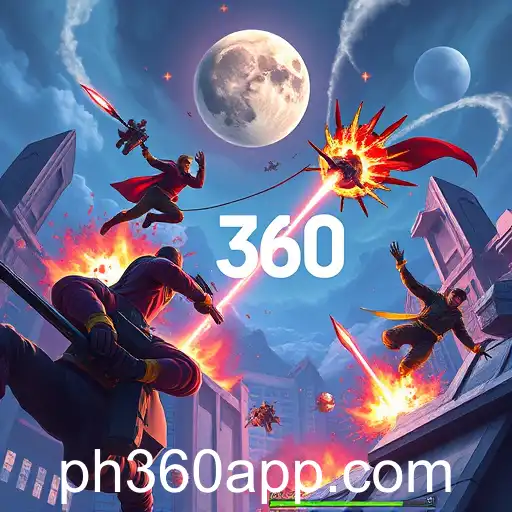 The Evolution of PH360 in the Gaming World