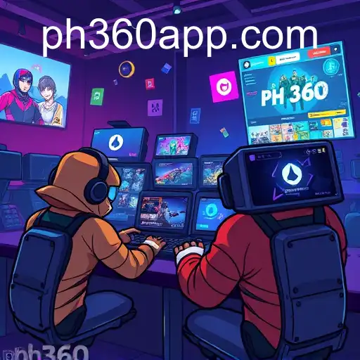 The Rise of ph360: A New Era in Gaming