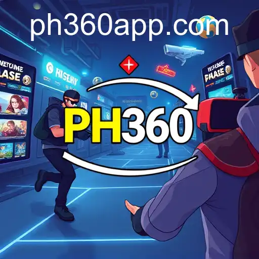 The Rise of PH360: A New Era in Gaming