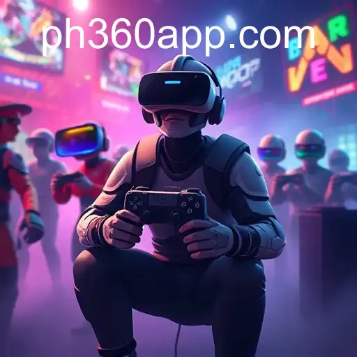 PH360's Role in the Changing Landscape of Gaming