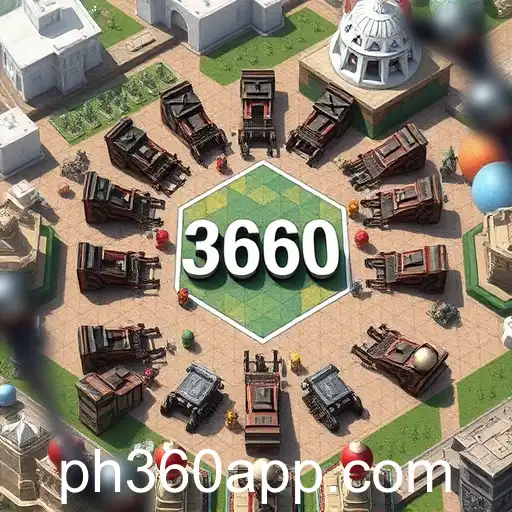 Exploring the Depths of Strategy Games: Embracing Panoramic Challenges